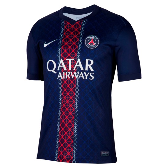 Bambino PSG 2025/26 Maglia Casa Capodanno Lunare Vitinha #17