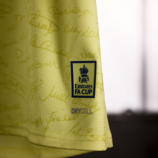 Uomo Southampton stagione 2025/26 50º anniversario maglia Uomo Southampton stagione 2025/26 50º anniversario maglia