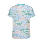 Maglia terza pre-partita donna Real Betis 2025/26