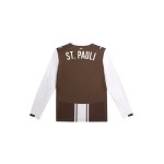 Maglia Speciale Maniche Lunghe Bambino FC St. Pauli 2025/26