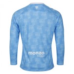 Maglia manica lunga Casa Coventry City 2025/26 Uomo