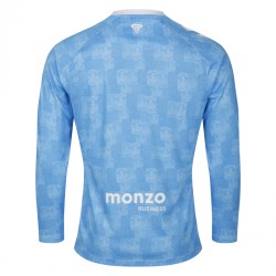 Maglia manica lunga Casa Coventry City 2025/26 Uomo Maglia manica lunga Casa Coventry City 2025/26 Uomo