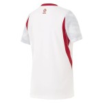 Maglia Mondiali 2026 Casa Polonia Bambino Maglia Mondiali 2026 Casa Polonia Bambino