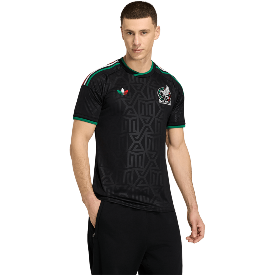 Maglia Third Coppa del Mondo Messico 2026 Uomo Maglia Third Coppa del Mondo Messico 2026 Uomo
