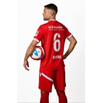 Maglia casa bambino FC Thun 2025/26 Maglia casa bambino FC Thun 2025/26