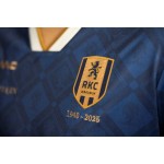 Maglia Uomo RKC Waalwijk 2025/26 Trasferta