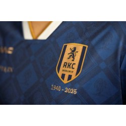 Maglia Uomo RKC Waalwijk 2025/26 Trasferta