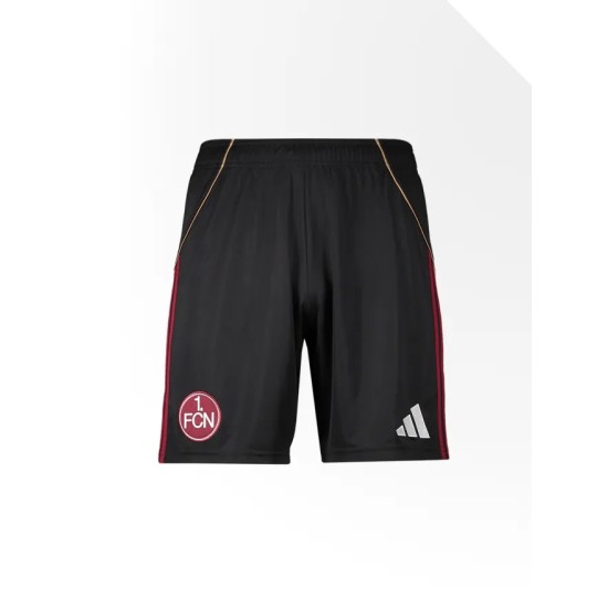 Kit Bambino 1. FC Norimberga 2025/26 Casa