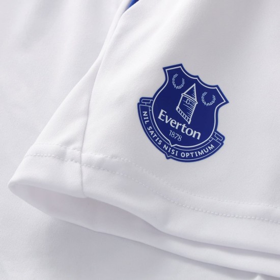 Kit Home Everton 2026/27 bambino