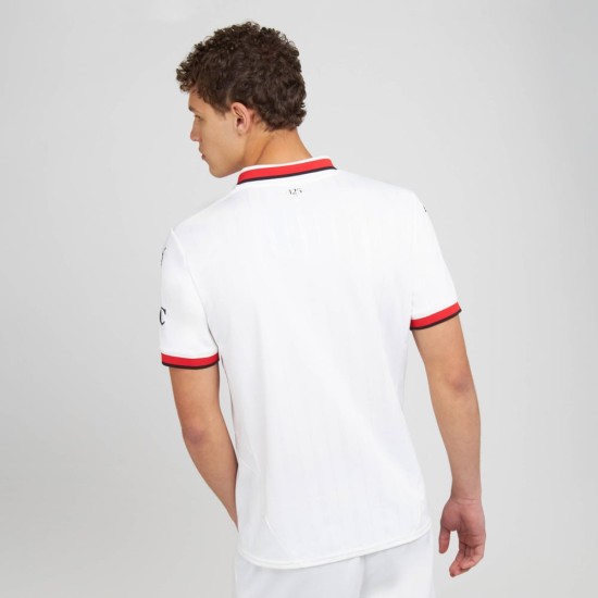 Maglia Trasferta Milan Uomo 2024/25 Maglia Trasferta Milan Uomo 2024/25
