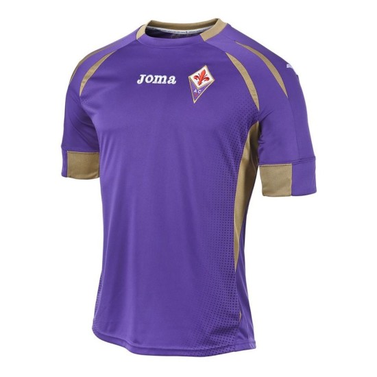 Maglietta Casa Bambino M.SALAH Fiorentina 2014/15 Maglietta Casa Bambino M.SALAH Fiorentina 2014/15