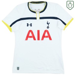 Maglia retrò casa uomo Tottenham Hotspur 2014/15 Kane #18
