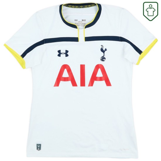 Maglia retrò casa uomo Tottenham Hotspur 2014/15 Kane #18