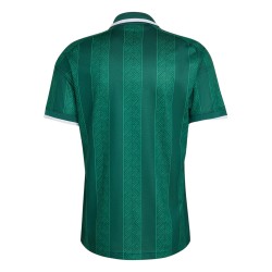 Maglia Sudafrica Coppa del Mondo 2026 Away Uomo Maglia Sudafrica Coppa del Mondo 2026 Away Uomo