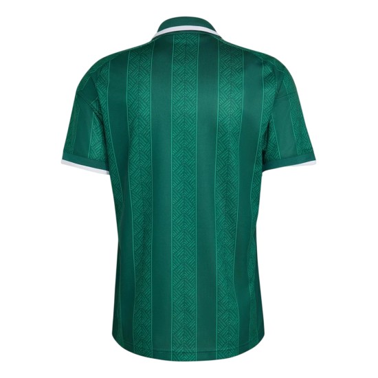 Maglia Sudafrica Coppa del Mondo 2026 Away Uomo Maglia Sudafrica Coppa del Mondo 2026 Away Uomo