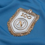 Maglia Home Napoli 2026/27 Uomo Maglia Home Napoli 2026/27 Uomo