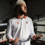 Maglia Speciale Manica Lunga 2025/26 1. FC Köln Uomo