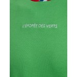 Maglia ASSE 1976 Retro Bambino - Maniche Lunghe Maglia ASSE 1976 Retro Bambino - Maniche Lunghe