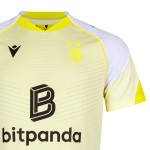 Maglia Away FC Basilea 1893 2026/27 Bambino