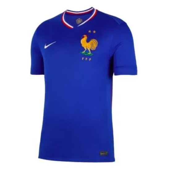Maglia Casa Donna O.DEMBELE Francia 2024/25 Maglia Casa Donna O.DEMBELE Francia 2024/25