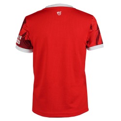 Maglia Home Bambino 1. FC Kaiserslautern 2025/26 Maglia Home Bambino 1. FC Kaiserslautern 2025/26