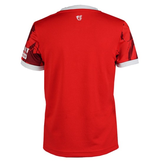 Maglia Home Bambino 1. FC Kaiserslautern 2025/26