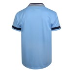 Maglia Retrò Casa Manchester City Uomo 1994
