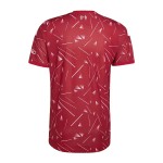 Maglia Home Bambino Liverpool 2026/27 Maglia Home Bambino Liverpool 2026/27