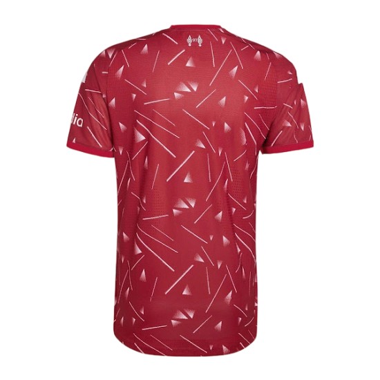 Maglia Home Bambino Liverpool 2026/27 Maglia Home Bambino Liverpool 2026/27