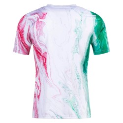 Italia Maglia Pre-Partita 2023