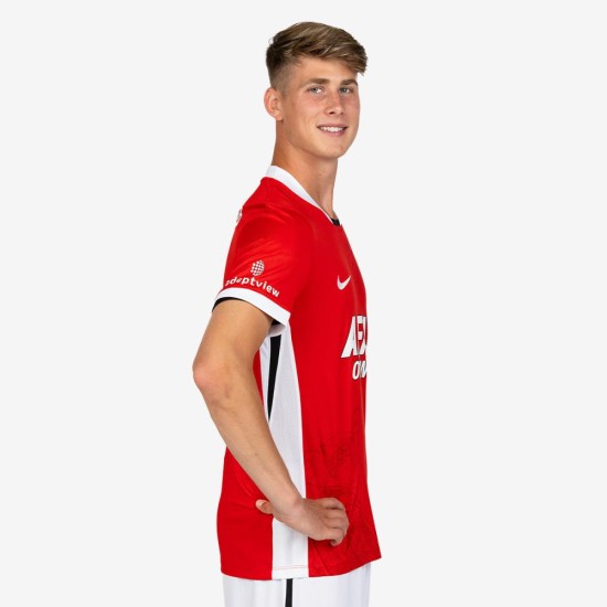 Maglia Casa Bambino AZ 2025/26