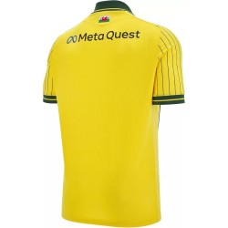 Maglia trasferta Wrexham AFC 2025/26 uomo
