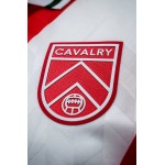 Maglia Home Uomo Cavalry FC 2026