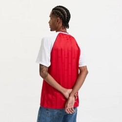 Maglia Retrò Casa Arsenal Uomo 1988/89