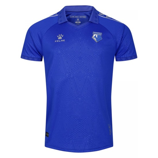 Maglia Terza Watford Elton John Donna 2025/26