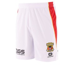 Pantaloncini Home Uomo Go Ahead Eagles 2026/27 Pantaloncini Home Uomo Go Ahead Eagles 2026/27
