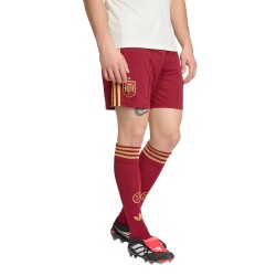 Pantaloncini Spagna Coppa del Mondo 2026 Away Uomo Pantaloncini Spagna Coppa del Mondo 2026 Away Uomo