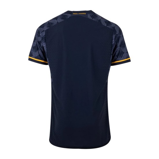 Maglia Trasferta Donna Real Madrid 2023/24 Maglia Trasferta Donna Real Madrid 2023/24