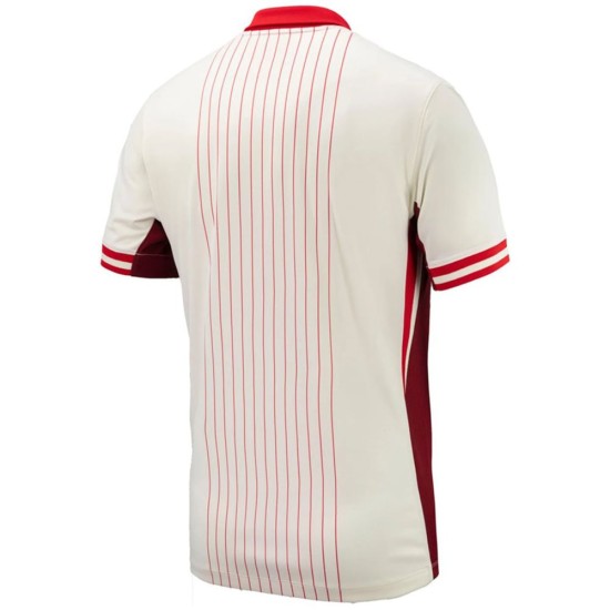 Maglia Trasferta Canada Copa America 2024