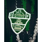 Bambino Maglia Trasferta Elche CF 2025/26