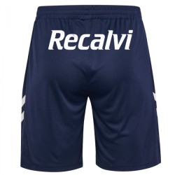 Uomo Pantaloncini Away Celta Vigo 2025/26