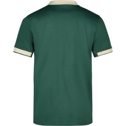 Maglia Uomo VfL Wolfsburg 2025/26 80º Anniversario