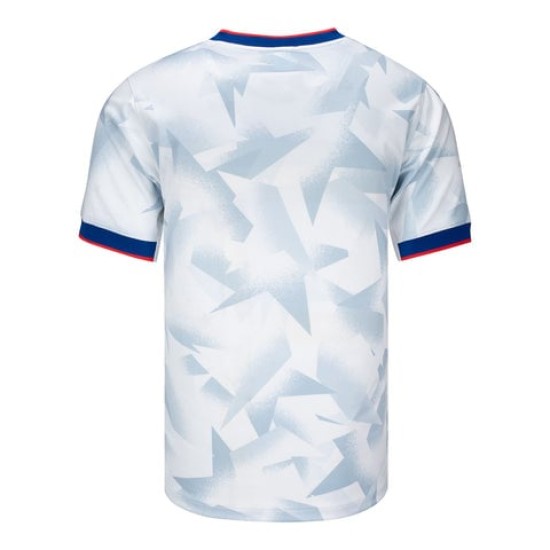 Maglia Home USWNT 2025 Uomo