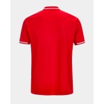 Maglia Casa Nottingham Forest 2025/26 Uomo