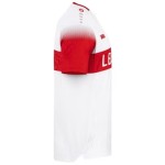 Maglia Home Bambino VfB Stuttgart 2026/27 Maglia Home Bambino VfB Stuttgart 2026/27
