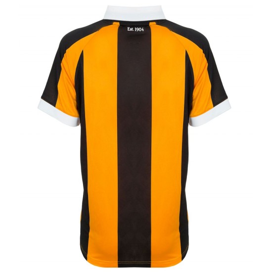 Maglia Home Hull City 2026/27 Donna