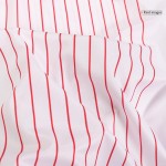 Maglia Trasferta Canada Copa America 2024