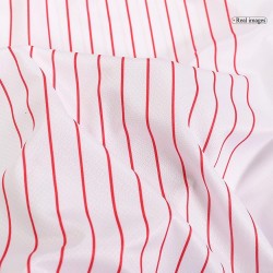 Maglia Trasferta Canada Copa America 2024