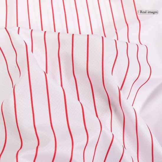 Maglia Trasferta Canada Copa America 2024