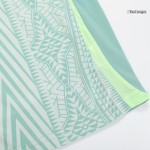 Maglia+Pantaloncini Trasferta Bambini Messico Copa America 2024